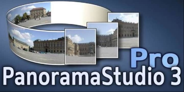 PanoramaStudio Pro 3.6.2.336 Creacion de fotos de alta calidad