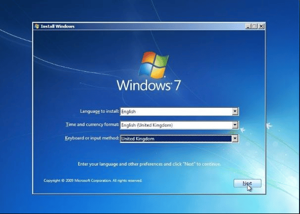 Caracteristicas principales de Windows 7 Ultimate SP1 Caracteristicas principales de Windows 7 Ultimate SP1