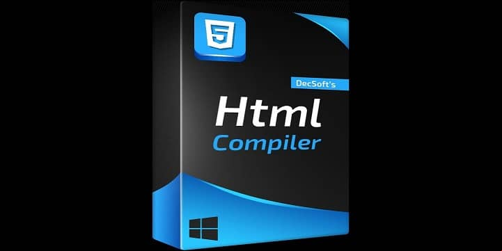 HTML Compiler Compilador de pagina HTML completa