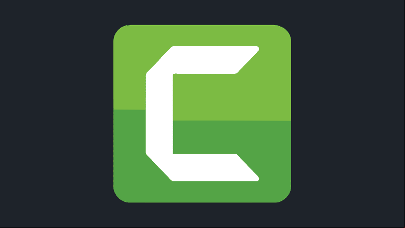 TechSmith Camtasia Studio 22.0.2 Grabador de pantalla