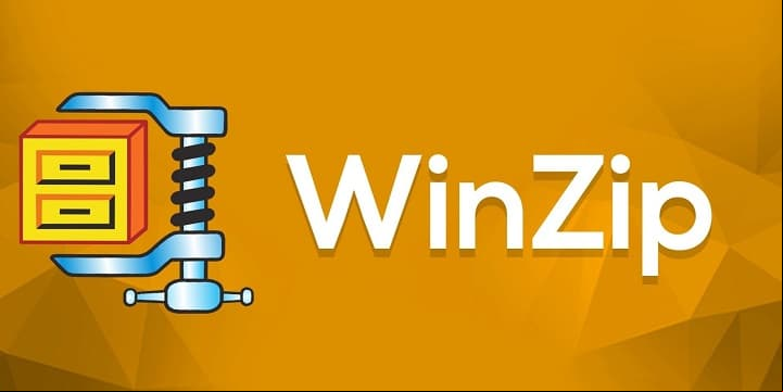 WinZip Pro Programa de compresion