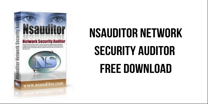 Nsauditor Network Security Auditor