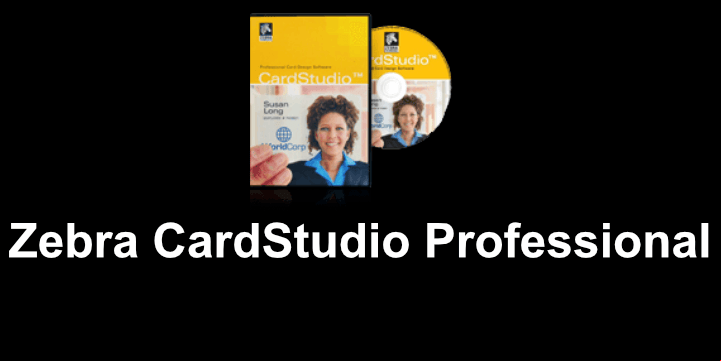 Zebra CardStudio Professional