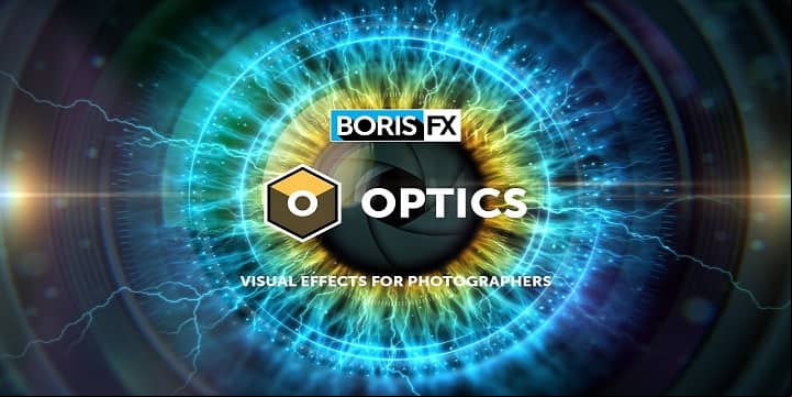 Boris FX Optics